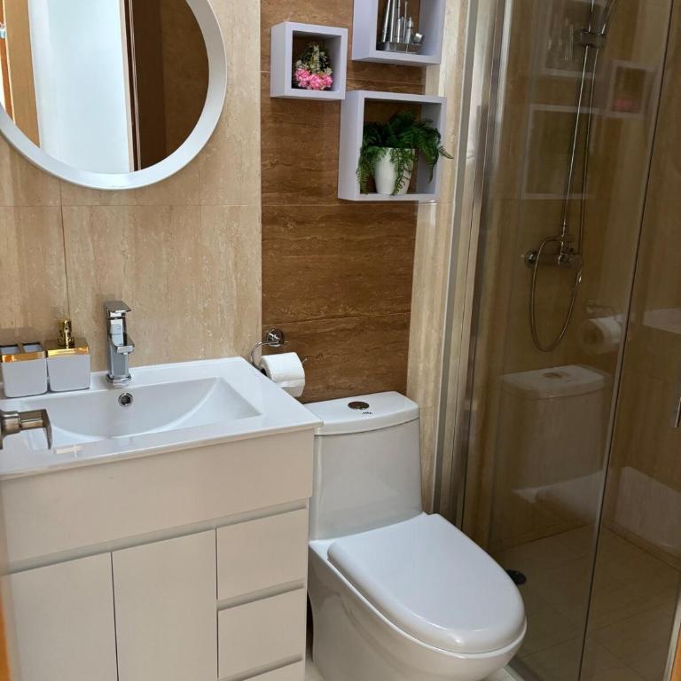 Loja Apartamento nuevo y acogedor - Apartamento de 2 dormitorios - 16