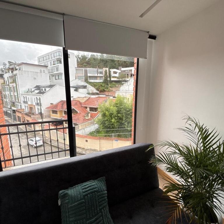 Loja Apartamento nuevo y acogedor - Apartamento de 2 dormitorios - 17