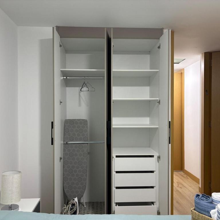 Loja Apartamento nuevo y acogedor - Apartamento de 2 dormitorios - 21