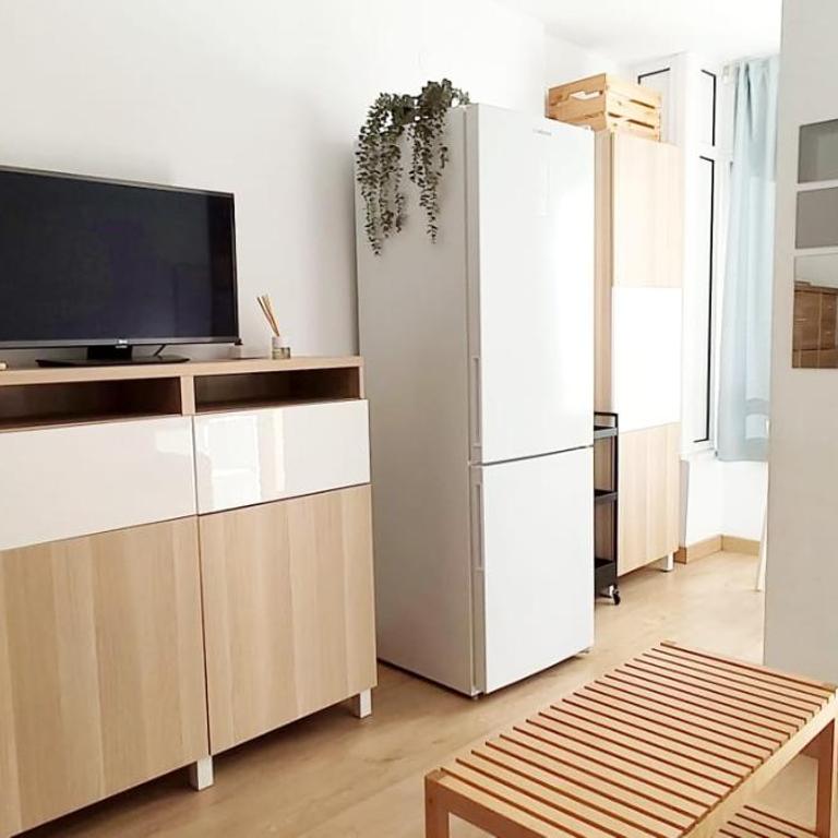 Los Verdiales Apartment - Centrico - Apartamento Estudio - 3
