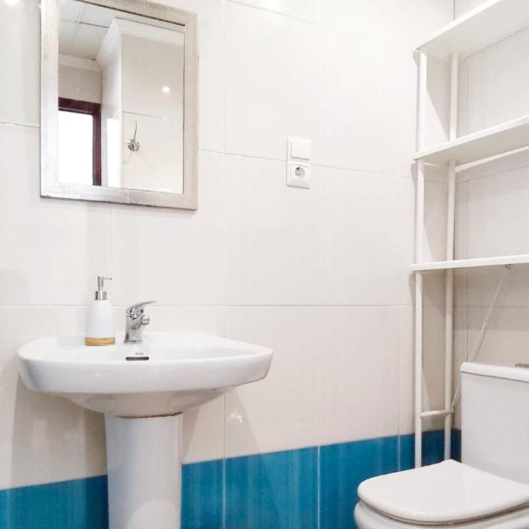 Los Verdiales Apartment - Centrico - Apartamento Estudio - 5