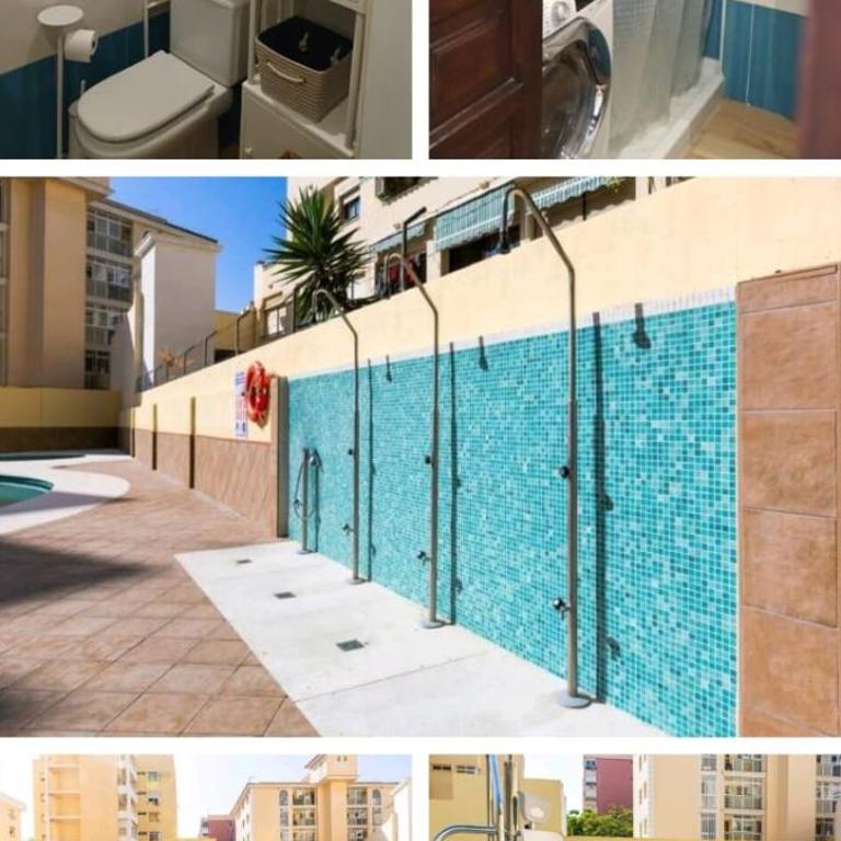 Los Verdiales Apartment - Centrico - Apartamento Estudio - 6
