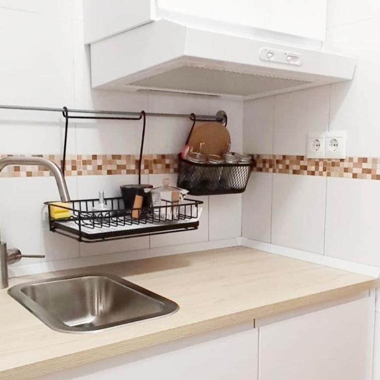 Los Verdiales Apartment - Centrico - Apartamento Estudio - 4