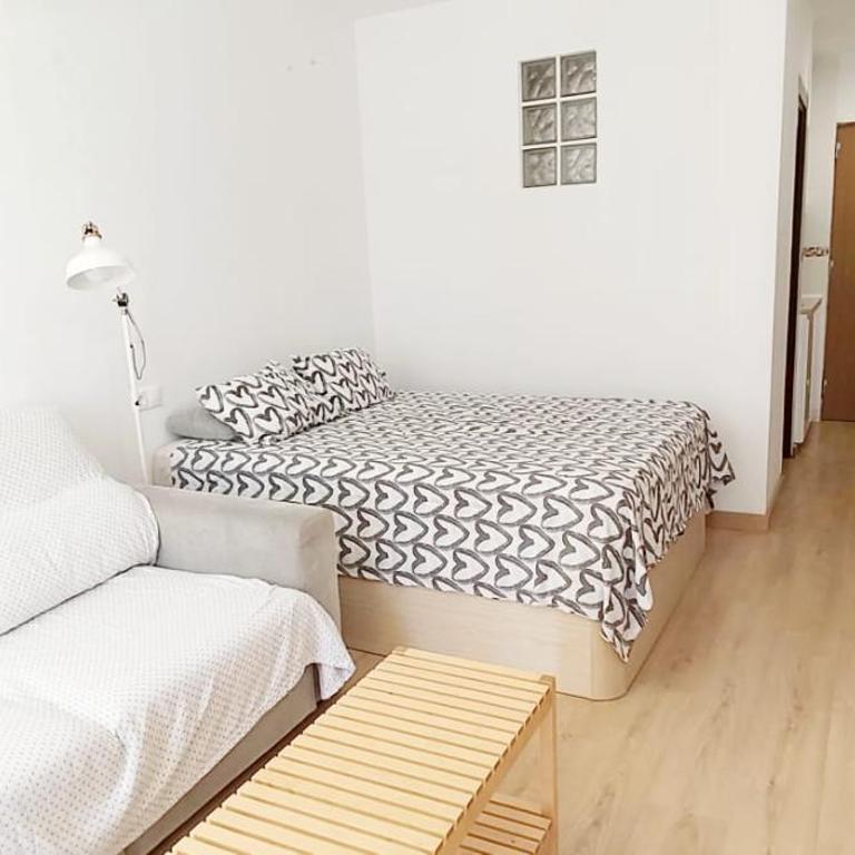 Los Verdiales Apartment - Centrico - Apartamento Estudio - 9