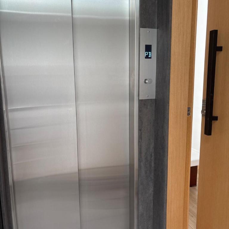 Loja Apartamento nuevo y acogedor - Apartamento de 2 dormitorios - 22