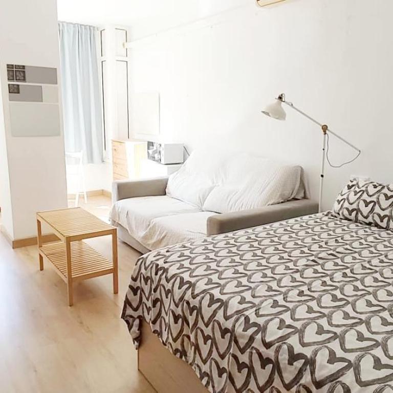 Los Verdiales Apartment - Centrico - Apartamento Estudio - 1