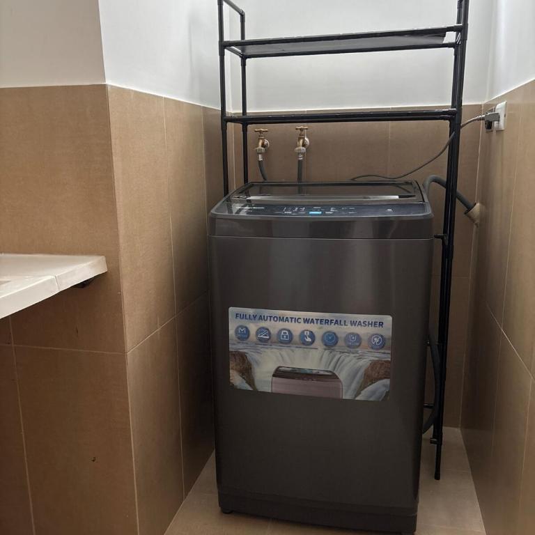 Loja Apartamento nuevo y acogedor - Apartamento de 2 dormitorios - 23