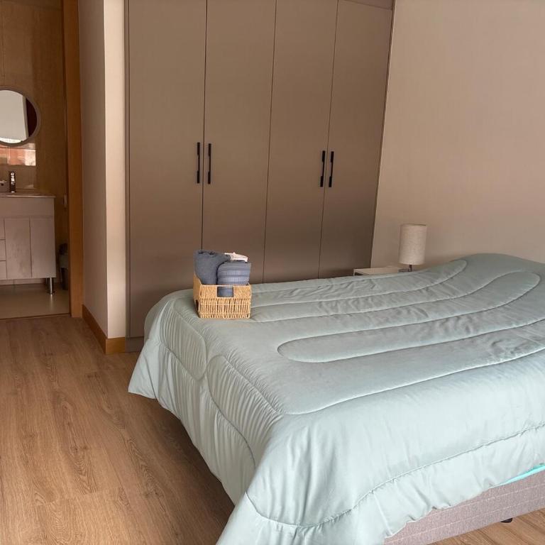 Loja Apartamento nuevo y acogedor - Apartamento de 2 dormitorios - 31