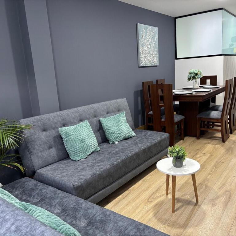 Loja Apartamento nuevo y acogedor - Apartamento de 2 dormitorios - 33