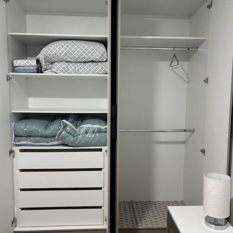 Loja Apartamento nuevo y acogedor - Apartamento de 2 dormitorios - 41