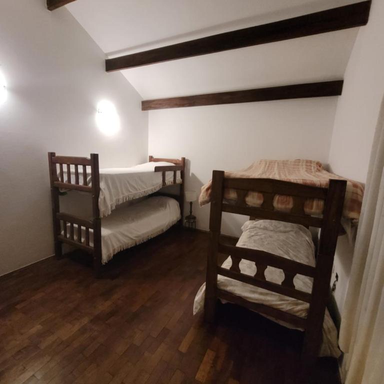 Gravensteen Urca - Quadruple Room with Garden View - 2