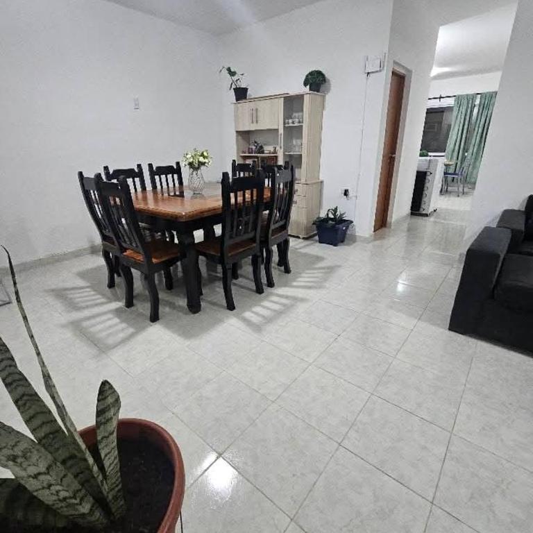 La Margara Salta - Casa con 1 dormitorio - 2