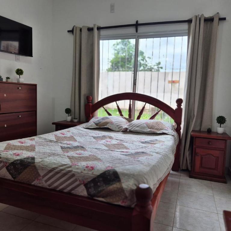 La Margara Salta - Casa con 1 dormitorio - 4