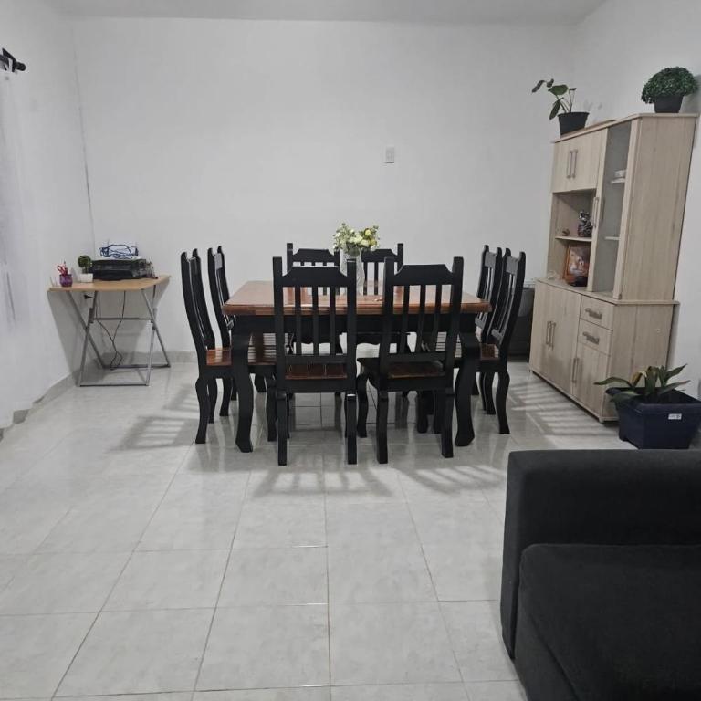 La Margara Salta - Casa con 1 dormitorio - 6