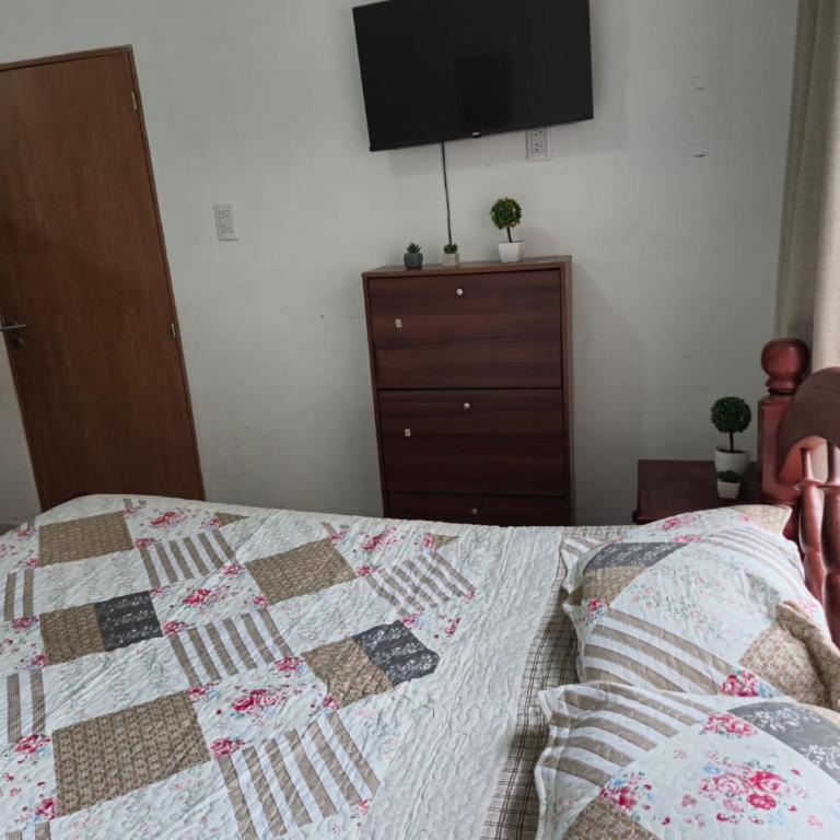 La Margara Salta - Casa con 1 dormitorio - 11