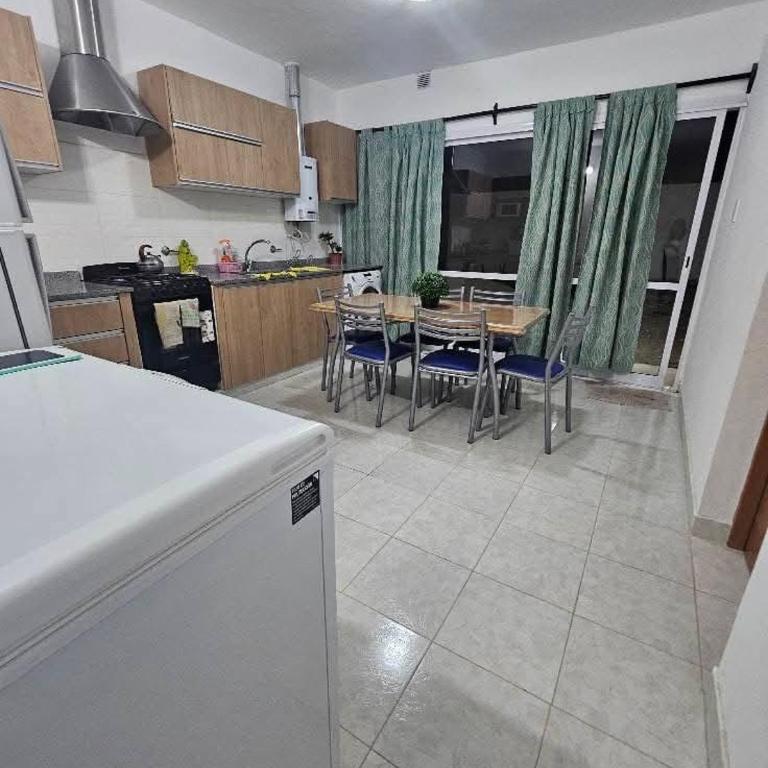 La Margara Salta - Casa con 1 dormitorio - 13