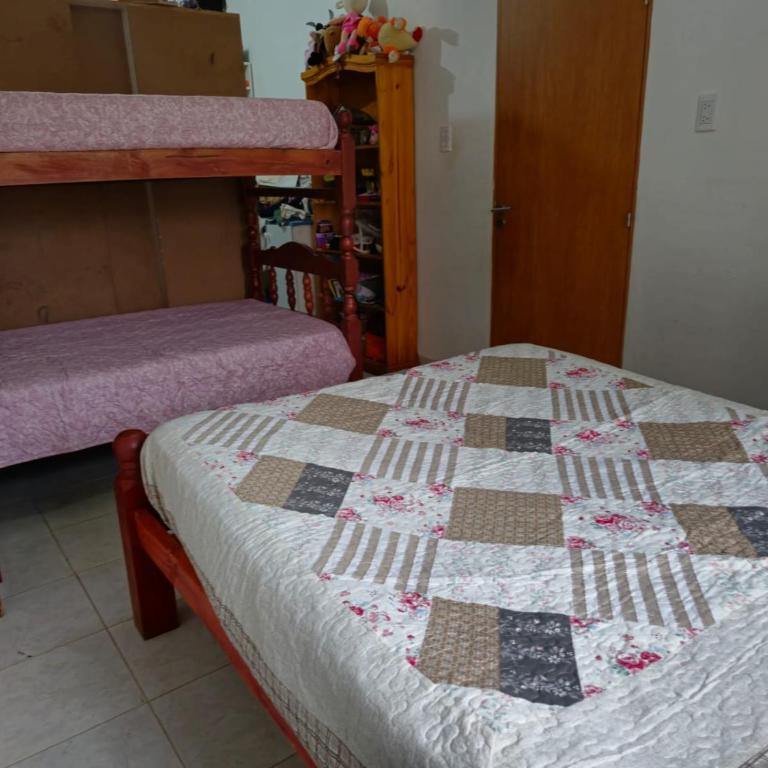 La Margara Salta - Casa con 1 dormitorio - 17