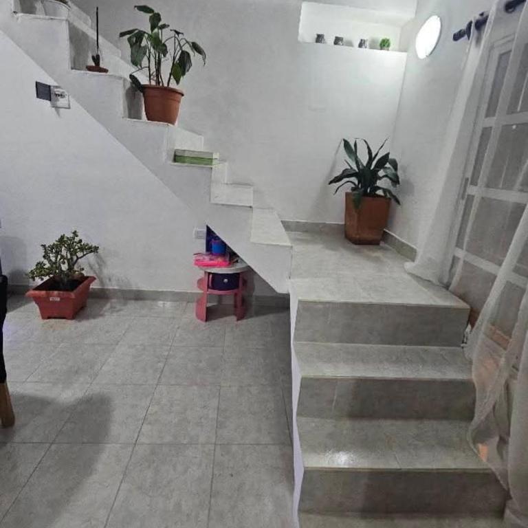 La Margara Salta - Casa con 1 dormitorio - 18