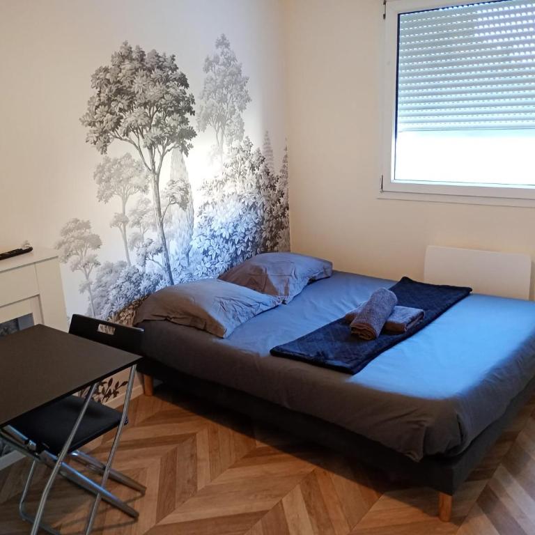 studio neuf champ de mars 18 - Appartamento con 1 Camera da Letto - 1