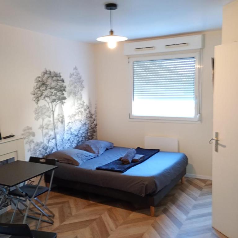studio neuf champ de mars 18 - Appartamento con 1 Camera da Letto - 8