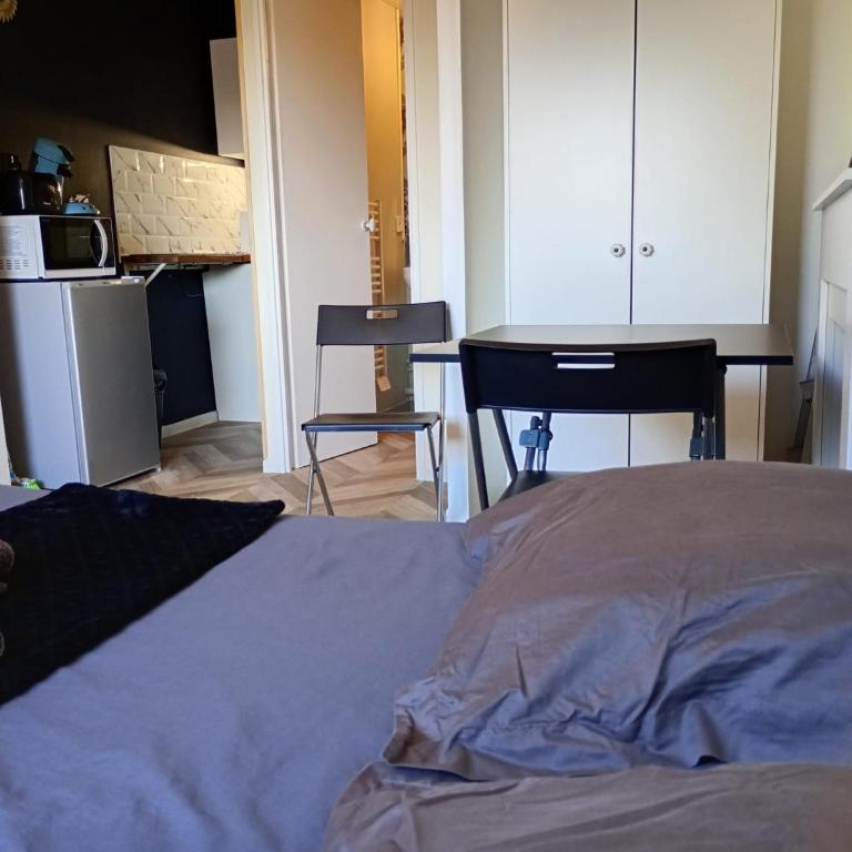 studio neuf champ de mars 18 - Appartamento con 1 Camera da Letto - 10