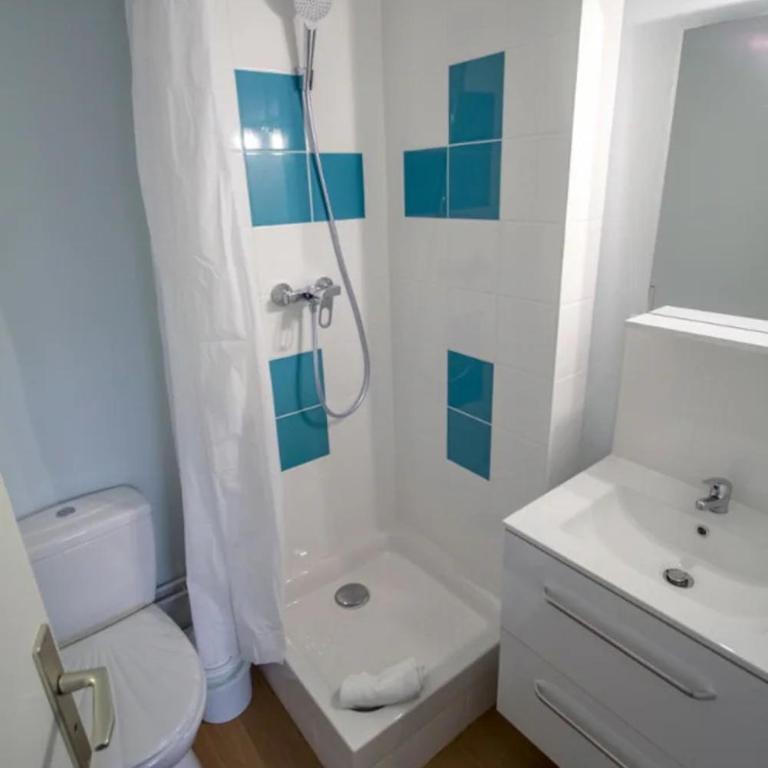studio neuf champ de mars 18 - Appartamento con 1 Camera da Letto - 11