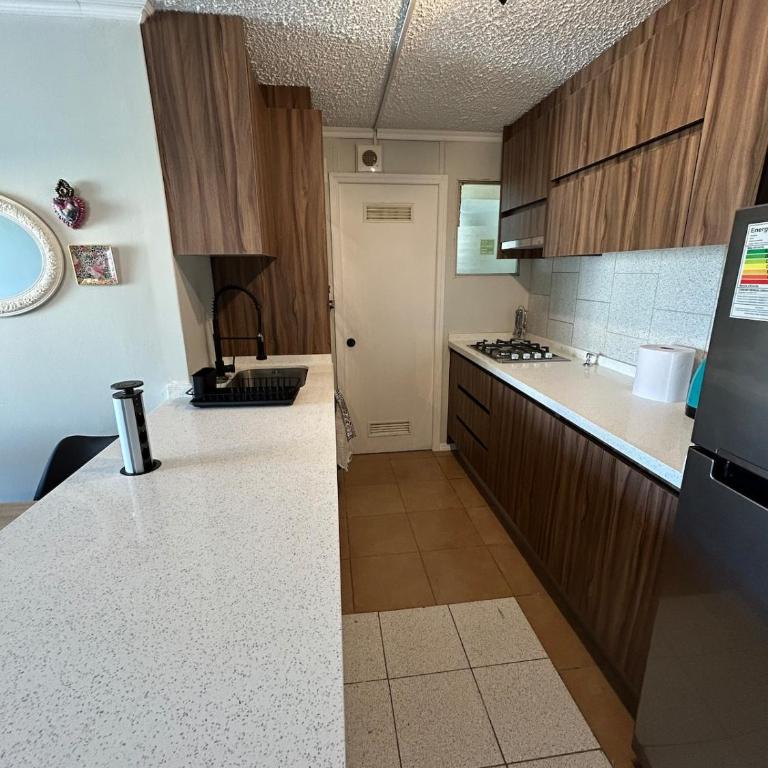 Lindo y cómodo departamento en Dichato - Apartamento de 3 dormitorios - 5