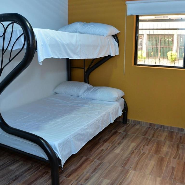 Casa jardin completa con parqueadero privado - Casa de 3 dormitorios - 13