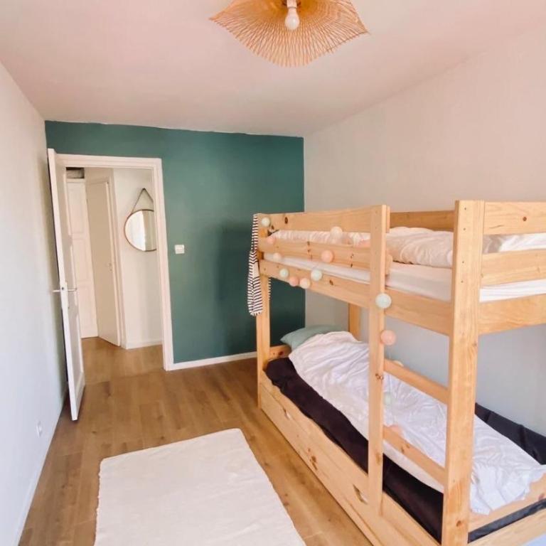 Happy Malo - Appartamento con 2 Camere da Letto - 10