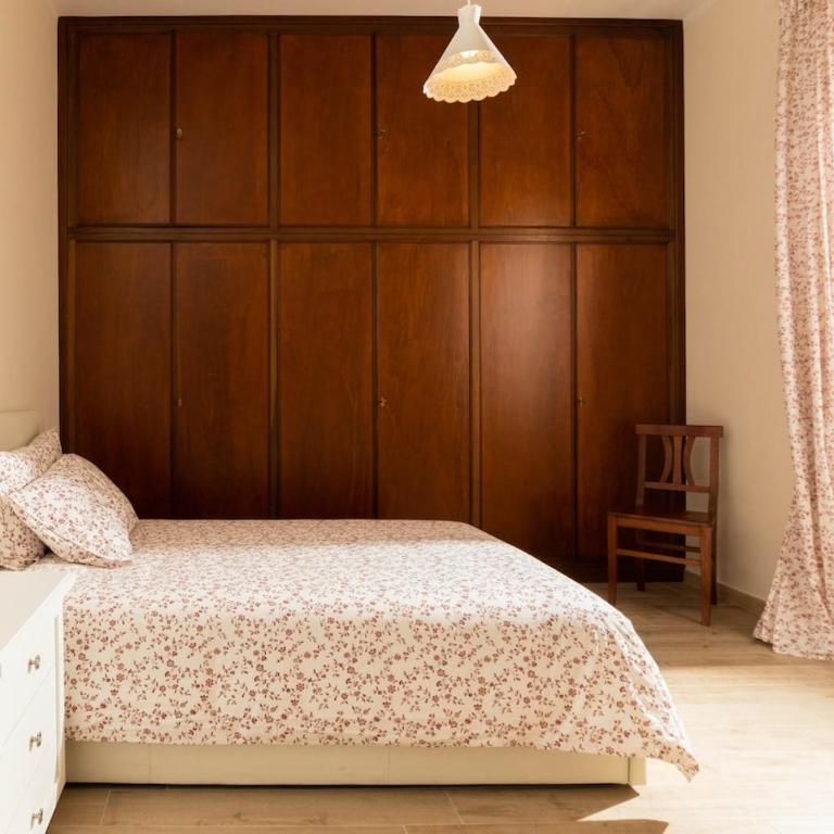 Buidings & Grounds - casa Bonanno - Four-Bedroom Standard Apartment - 1