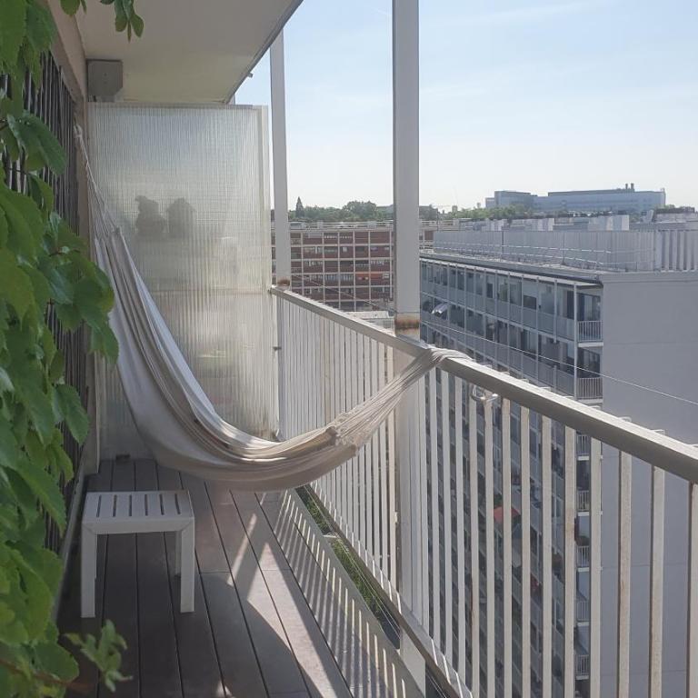 Montsouris park - Appartement 1 Chambre - 3
