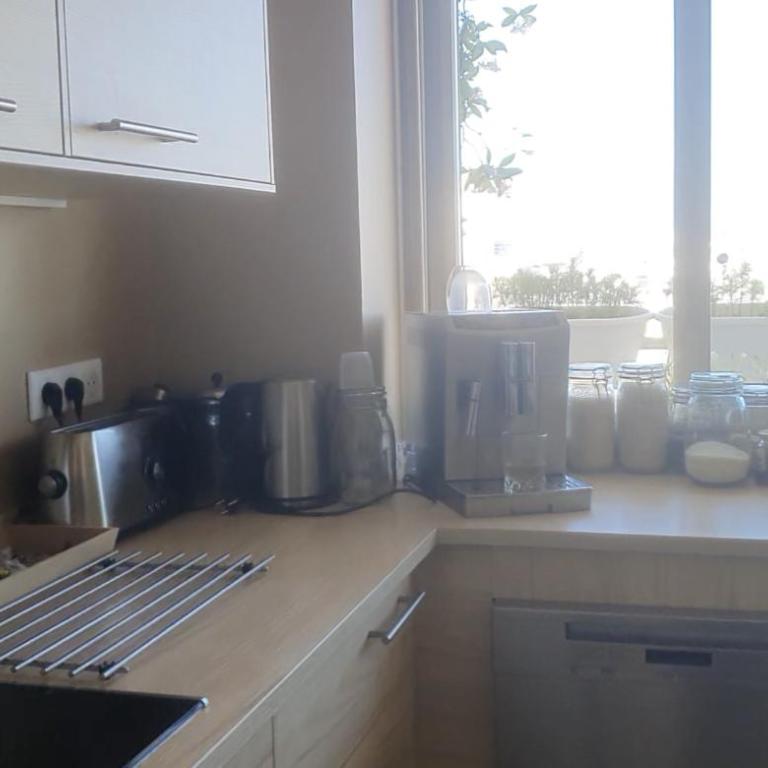 Montsouris park - Appartement 1 Chambre - 11