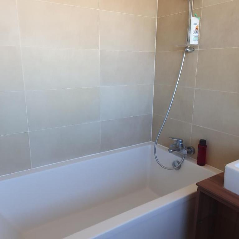Montsouris park - Appartement 1 Chambre - 15