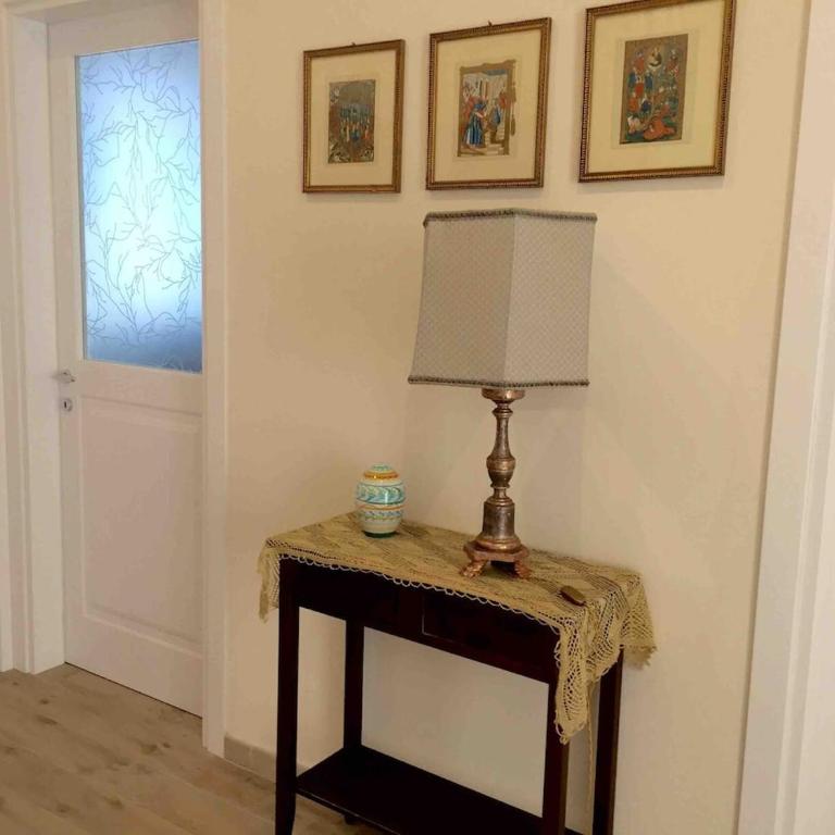 Buidings & Grounds - casa Bonanno - Four-Bedroom Standard Apartment - 7