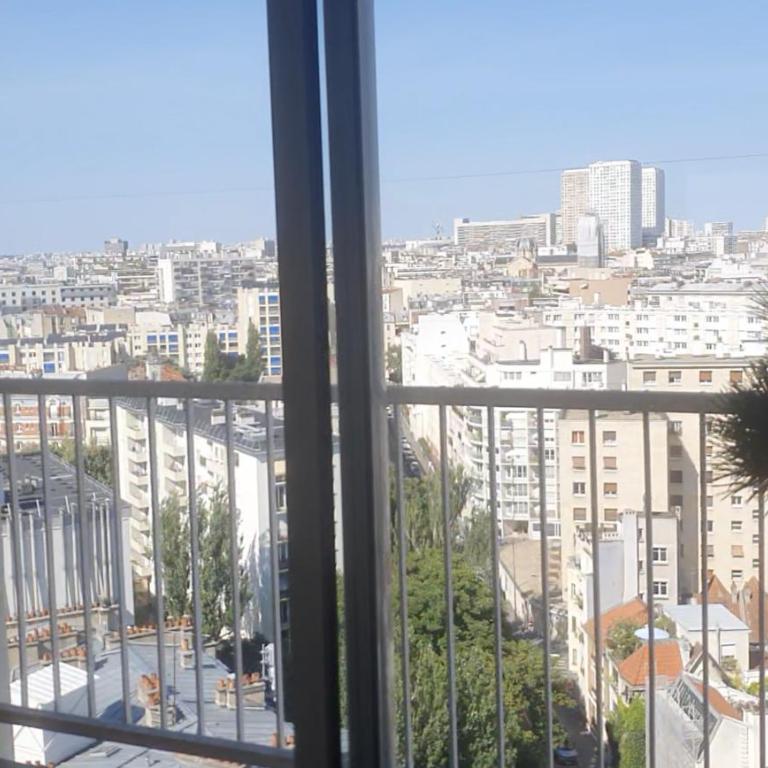 Montsouris park - Appartement 1 Chambre - 7