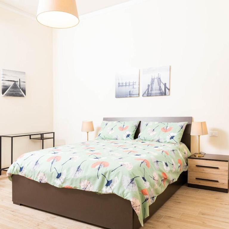 Buidings & Grounds - casa Bonanno - Four-Bedroom Standard Apartment - 8
