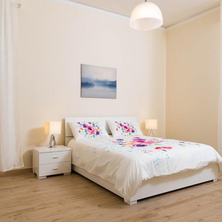 Buidings & Grounds - casa Bonanno - Four-Bedroom Standard Apartment - 9