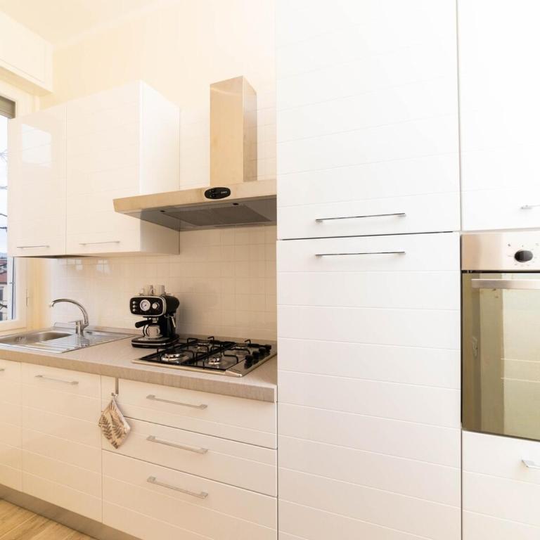 Buidings & Grounds - casa Bonanno - Four-Bedroom Standard Apartment - 10