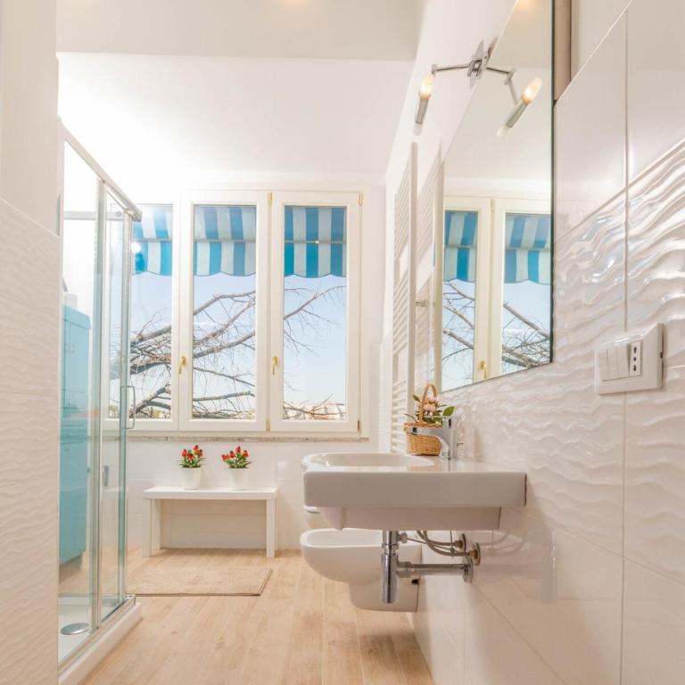 Buidings & Grounds - casa Bonanno - Four-Bedroom Standard Apartment - 11