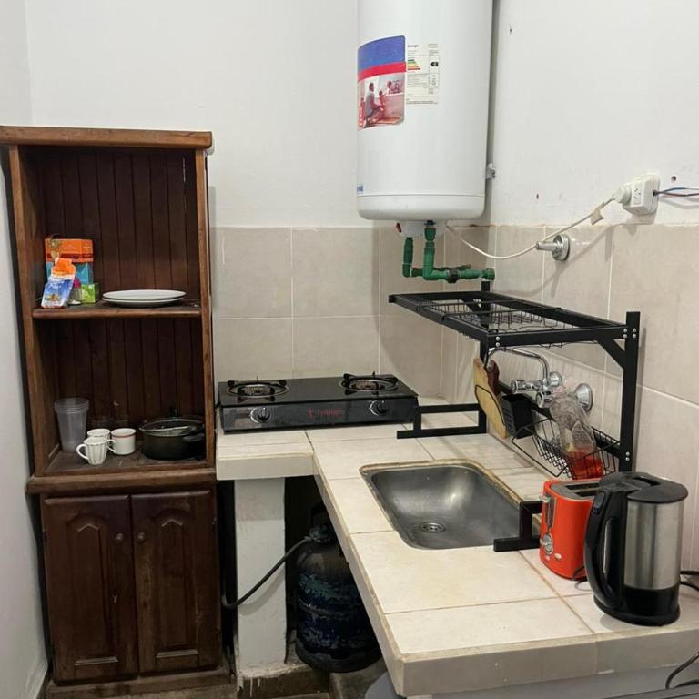 Casablanca - Apartamento de 2 dormitorios - 3