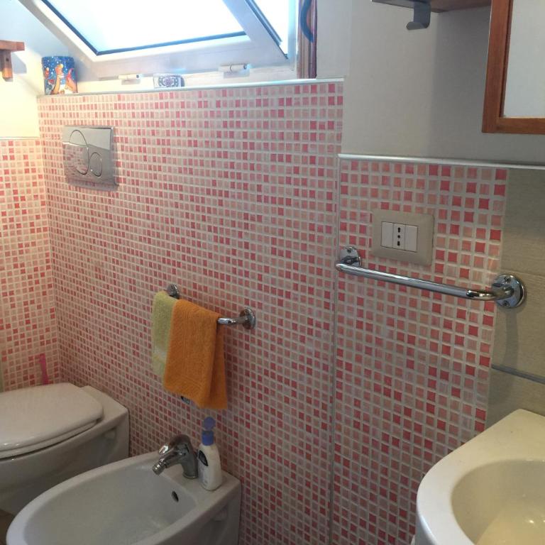 Appartamento Rapisardi Centro - One-Bedroom Apartment - 19