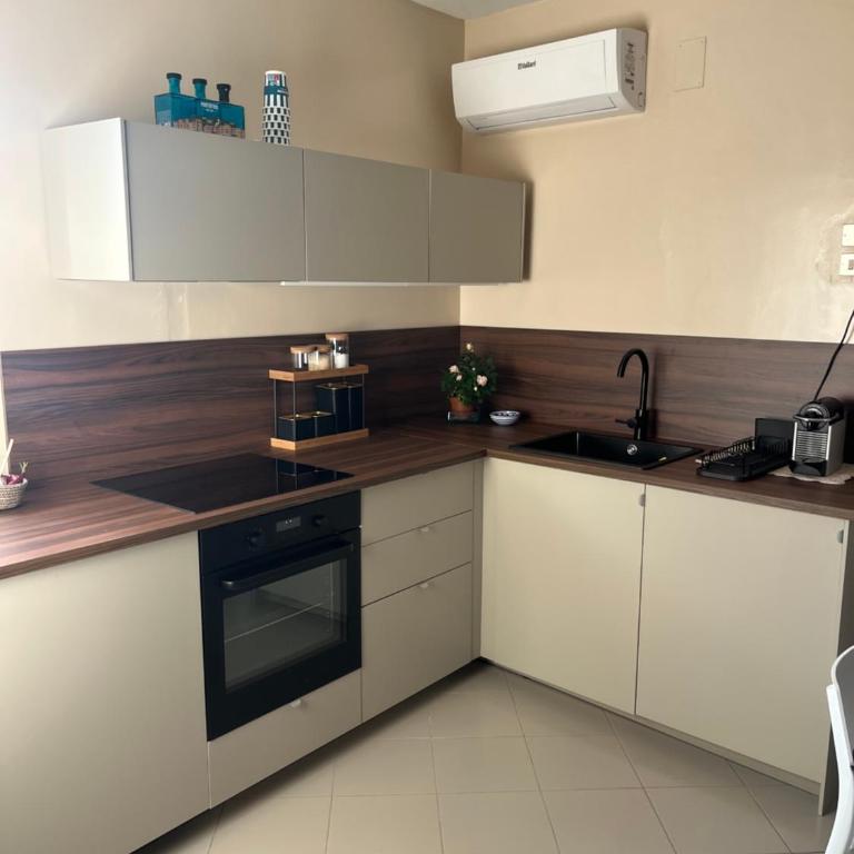 La casa di Pina - Junior Suite con Terrazza - 5