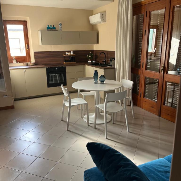 La casa di Pina - Junior Suite con Terrazza - 4
