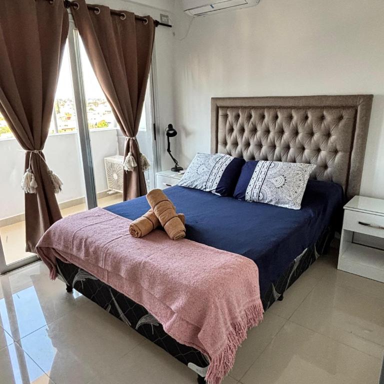 Dpto Bambú - Apartamento de 1 dormitorio - 1