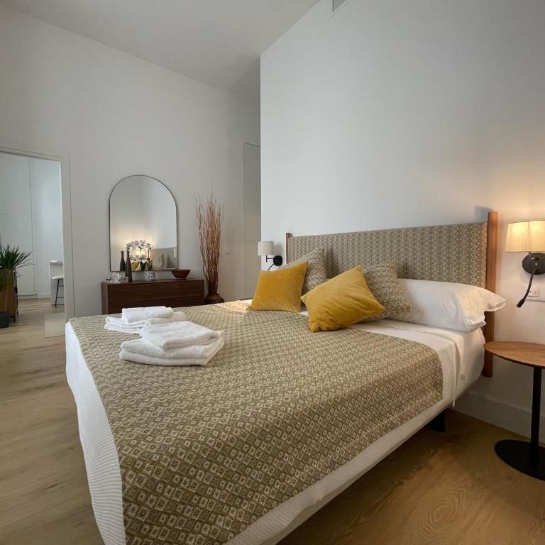 Lunero - Beautiful one bedroom apartment in Seville's Old Town - Apartamento de 1 dormitorio - 9
