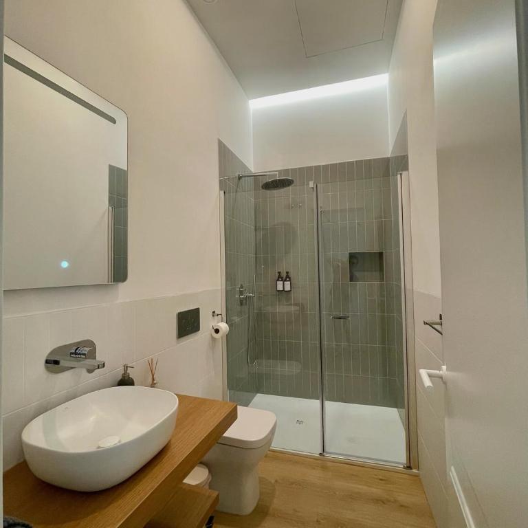 Lunero - Beautiful one bedroom apartment in Seville's Old Town - Apartamento de 1 dormitorio - 13
