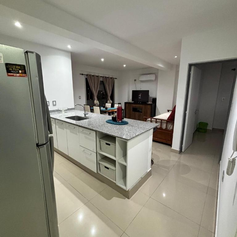 Dpto Bambú - Apartamento de 1 dormitorio - 14