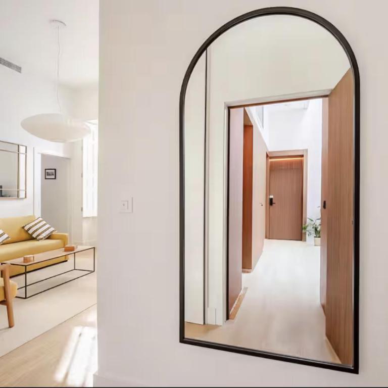 Lunero - Beautiful one bedroom apartment in Seville's Old Town - Apartamento de 1 dormitorio - 17