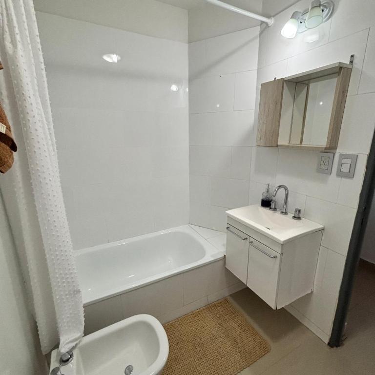 Dpto Bambú - Apartamento de 1 dormitorio - 15