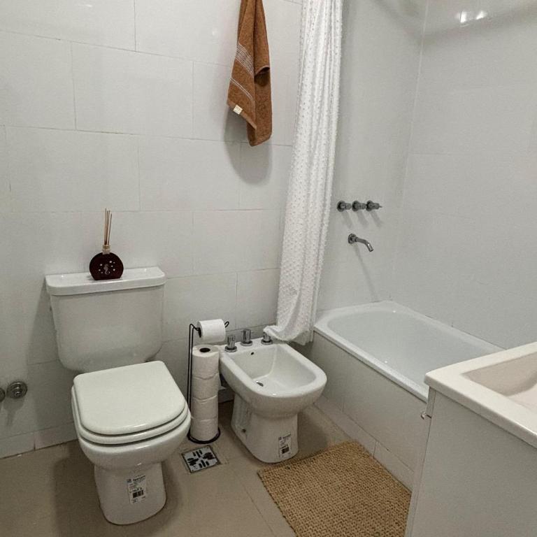 Dpto Bambú - Apartamento de 1 dormitorio - 16